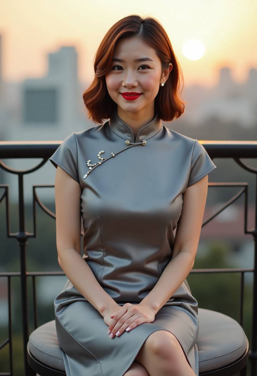 替嫁后我成了豪门团宠
