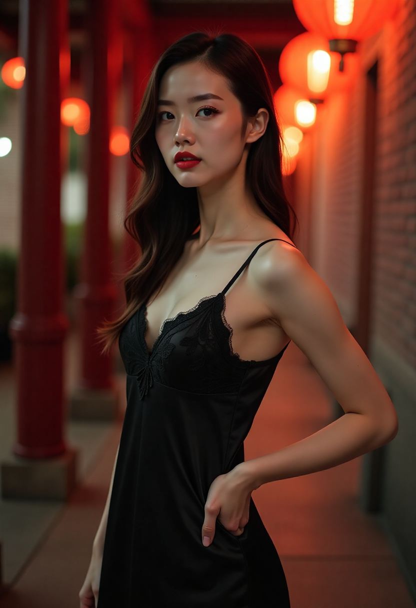 隐藏的豪门大小姐